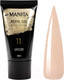 Миниатюра изображения товара Акригель Manita Professional №11 (30мл)