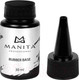 Миниатюра изображения товара База для гель-лака Manita Professional Rubber Без кисточки (30мл)