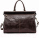 Миниатюра изображения товара Сумка дорожная Igermann 177 / 7С177К (коричневый)