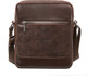 Миниатюра изображения товара Сумка Igermann 962 / 20С962К3 (коричневый)