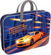 Миниатюра изображения товара Папка-портфель Erich Krause Sport Car / 59922
