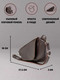 Миниатюра изображения товара Сумка Igermann 927 / 19С927К6 (коричневый)