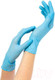 Миниатюра изображения товара Перчатки одноразовые NitriMAX Нитриловые (L, 100шт, голубой)