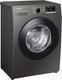 Миниатюра изображения товара Стиральная машина Samsung WW70AGAS25AXLP