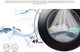 Миниатюра изображения товара Стиральная машина Samsung WW70AGAS25AXLP