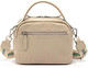 Миниатюра изображения товара Сумка Igermann 1089 / 22С1089КБ (бежевый)