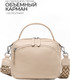 Миниатюра изображения товара Сумка Igermann 1089 / 22С1089КБ (бежевый)