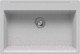 Миниатюра изображения товара Мойка кухонная Polygran Argo 760 (светло-серый)