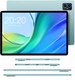 Миниатюра изображения товара Планшет Teclast M50 LTE 6GB/128GB (мятно-голубой)