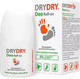 Миниатюра изображения товара Дезодорант шариковый Dry Dry Для всех типов кожи (50мл)