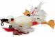Миниатюра изображения товара Воблер Savage Gear 3D Suicide Duck Floating Ugly Duckling / 71866