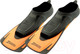 Миниатюра изображения товара Ласты ZoggS Swim Fin Energy / 465214 (р-р 44/45, черный/оранжевый)