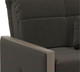 Миниатюра изображения товара Кресло-кровать Moon Family 125 / MF006783