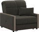 Миниатюра изображения товара Кресло-кровать Moon Family 125 / MF006783