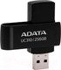 Миниатюра изображения товара USB flash накопитель A-data UC310 256GB (UC310-256G-RBK)