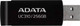 Миниатюра изображения товара USB flash накопитель A-data UC310 256GB (UC310-256G-RBK)