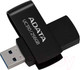 Миниатюра изображения товара USB flash накопитель A-data UC310 256GB (UC310-256G-RBK)