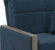 Миниатюра изображения товара Кресло-кровать Moon Family 125 / MF006792