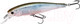 Миниатюра изображения товара Воблер Lucky Craft Pointer 100 Aurora Ghost Wakasagi PT100-291AGWK