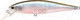 Миниатюра изображения товара Воблер Lucky Craft Pointer 100 Aurora Ghost Wakasagi PT100-291AGWK
