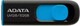 Миниатюра изображения товара USB flash накопитель A-data DashDrive UV128 512GB (AUV128-512G-RBE)