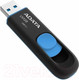 Миниатюра изображения товара USB flash накопитель A-data DashDrive UV128 512GB (AUV128-512G-RBE)