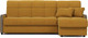 Миниатюра изображения товара Диван угловой Moon Family 125 / MF006866