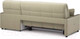 Миниатюра изображения товара Диван угловой Moon Family 125 / MF006868
