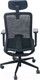 Миниатюра изображения товара Кресло офисное Insite Grace / 1-IS-MC-0502 (черный)