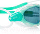 Миниатюра изображения товара Очки для плавания ZoggS Predator / 461037 (Regular, зеленый/прозрачный/дымчатый)