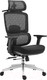 Миниатюра изображения товара Кресло офисное Insite Smart Mix / 1-IS-MC-0508 (черный)