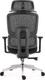 Миниатюра изображения товара Кресло офисное Insite Smart Mix / 1-IS-MC-0508 (черный)