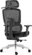 Миниатюра изображения товара Кресло офисное Insite Smart Mix / 1-IS-MC-0508 (черный)