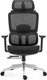 Миниатюра изображения товара Кресло офисное Insite Smart Mix / 1-IS-MC-0508 (черный)