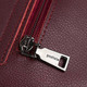 Миниатюра изображения товара Сумка Poshete 931-009-3B-907-BRD (бордовый)