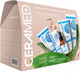Миниатюра изображения товара Набор косметики для лица Ceramed Express Recovery (2x30мл+100мл+2x75мл)