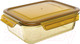 Миниатюра изображения товара Контейнер Smart Solutions SS000041 (янтарный)