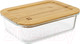 Миниатюра изображения товара Набор контейнеров Smart Solutions SS000045 (3шт)