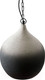 Миниатюра изображения товара Потолочный светильник Bergenson Bjorn Sustainable / BB0000173 (черный/белый)