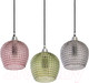 Миниатюра изображения товара Потолочный светильник Bergenson Bjorn Aurora / BB0000564 (сливовый/зеленый/серый)