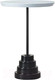 Миниатюра изображения товара Журнальный столик Bergenson Bjorn Sustainable Collection / BB0000146 (серый/черный)