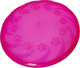 Миниатюра изображения товара Игрушка для собак Homepet Фрисби / 83806 (розовый)