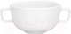 Миниатюра изображения товара Чаша бульонная Fissman Horeca 14110