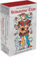 Миниатюра изображения товара Гадальные карты Эксмо Легендариум. Ведьмачье Таро / 9785041720735