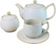 Миниатюра изображения товара Чайный набор Lenardi Дюна 205-706