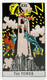 Миниатюра изображения товара Гадальные карты AGM Urania A.E.Waite Tarot Blue Edition-Pocket / 1067012565