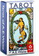 Миниатюра изображения товара Гадальные карты AGM Urania A.E.Waite Tarot Blue Edition-Pocket / 1067012565