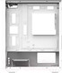 Миниатюра изображения товара Корпус для компьютера Zalman M4 White (без БП)