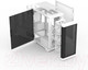 Миниатюра изображения товара Корпус для компьютера Zalman M4 White (без БП)