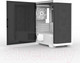 Миниатюра изображения товара Корпус для компьютера Zalman M4 White (без БП)